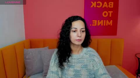 Linda online show from March 2025 01:23:01 AM