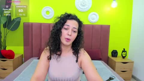 Linda online show from May 2026 01:46:02 AM