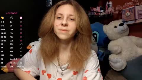 Alisa online show from February 2026 07:09:02 AM