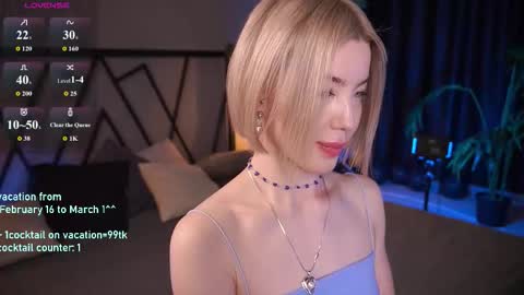 Snapshot of lindathacker chatting on February 2026 04:39:01 AM your Linda is back online show from February 2026 04:39:01 AM