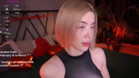 Snapshot of lindathacker chatting on February 2026 04:41:01 AM your Linda is back online show from February 2026 04:41:01 AM