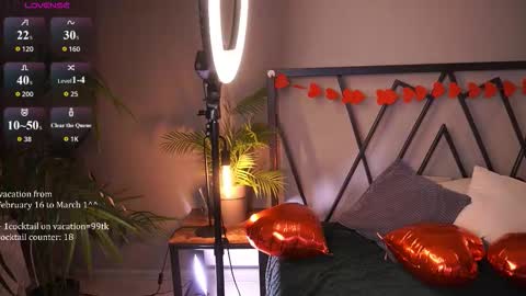 Snapshot of lindathacker chatting on February 2026 04:42:02 AM your Linda is back online show from February 2026 04:42:02 AM