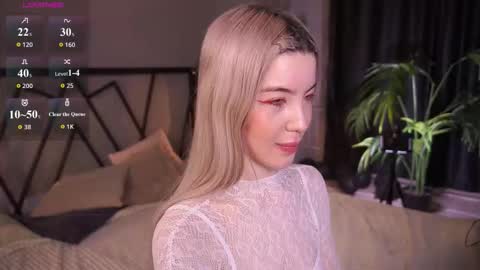 your Linda is back online show from March 2026 08:26:33 AM