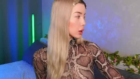 Linda online show from May 2026 04:07:01 AM