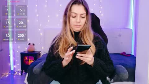 Linda  --  online show from March 2026 05:40:02 PM