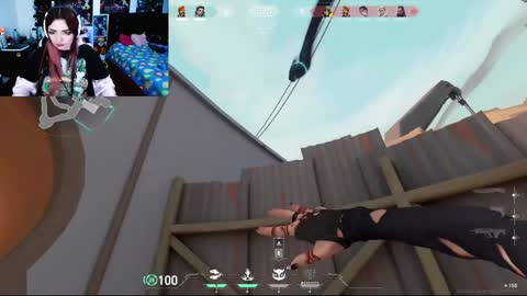 Snapshot of linddamortt chatting on December 2024 12:34:02 AM CatalinaANIDEA online show from December 2024 12:34:02 AM