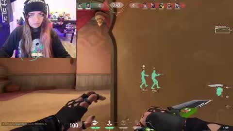 Snapshot of linddamortt chatting on February 2025 05:26:02 AM CatalinaANIDEA online show from February 2025 05:26:02 AM