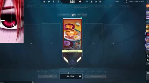 Snapshot of linddamortt chatting on February 2025 06:37:02 AM CatalinaANIDEA online show from February 2025 06:37:02 AM