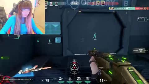 Snapshot of linddamortt chatting on February 2025 02:07:02 AM CatalinaANIDEA online show from February 2025 02:07:02 AM