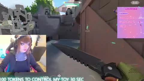 Snapshot of linddamortt chatting on March 2025 03:08:01 AM CatalinaANIDEA online show from March 2025 03:08:01 AM