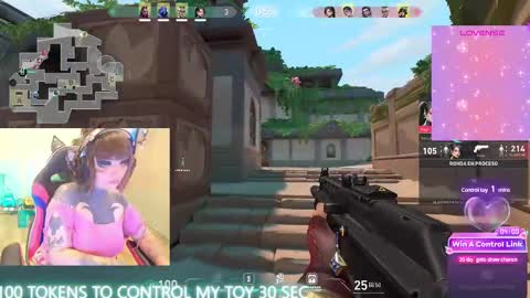 Snapshot of linddamortt chatting on March 2025 03:06:01 AM CatalinaANIDEA online show from March 2025 03:06:01 AM