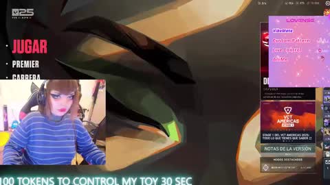 Snapshot of linddamortt chatting on March 2025 03:12:02 AM CatalinaANIDEA online show from March 2025 03:12:02 AM