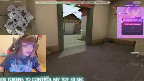 Snapshot of linddamortt chatting on March 2025 01:14:02 AM CatalinaANIDEA online show from March 2025 01:14:02 AM