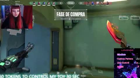 Snapshot of linddamortt chatting on September 2025 01:51:02 AM CatalinaANIDEA online show from September 2025 01:51:02 AM