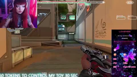 Snapshot of linddamortt chatting on September 2025 09:31:02 PM CatalinaANIDEA online show from September 2025 09:31:02 PM