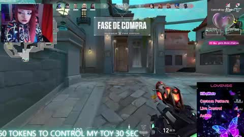 Snapshot of linddamortt chatting on October 2025 12:41:01 AM CatalinaANIDEA online show from October 2025 12:41:01 AM