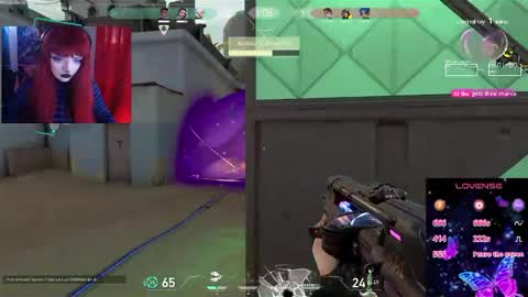 Snapshot of linddamortt chatting on October 2025 10:10:02 PM CatalinaANIDEA online show from October 2025 10:10:02 PM