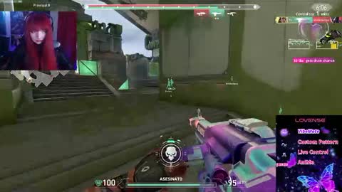 Snapshot of linddamortt chatting on November 2025 01:05:02 AM CatalinaANIDEA online show from November 2025 01:05:02 AM