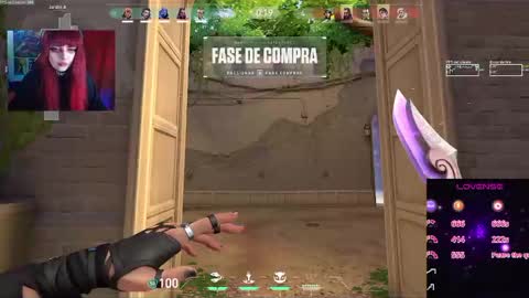 Snapshot of linddamortt chatting on November 2025 12:22:01 AM CatalinaANIDEA online show from November 2025 12:22:01 AM