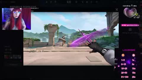 Snapshot of linddamortt chatting on November 2025 11:59:01 PM CatalinaANIDEA online show from November 2025 11:59:01 PM