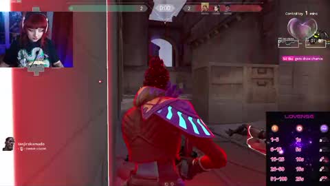 CatalinaANIDEA     online show from November 2025 01:04:01 AM