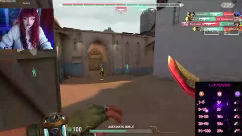 CatalinaANIDEA     online show from November 2025 11:03:01 PM