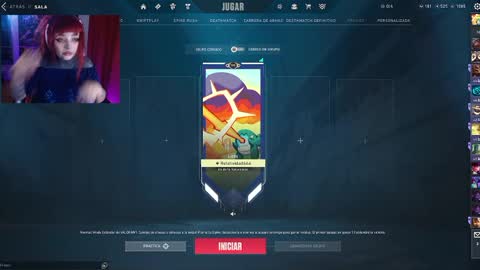 CatalinaANIDEA     online show from November 2025 11:04:02 PM