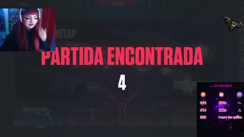 CatalinaANIDEA     online show from December 2025 10:37:02 PM