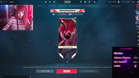 CatalinaANIDEA     online show from December 2025 06:47:02 PM