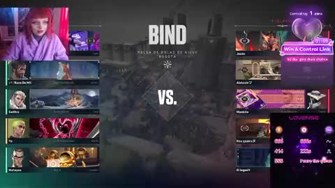 CatalinaANIDEA     online show from December 2025 08:16:02 PM