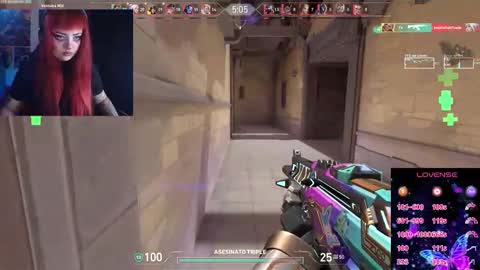 CatalinaANIDEA     online show from February 2026 12:20:01 AM