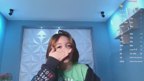 Lindsey  online show from October 2025 11:17:01 AM