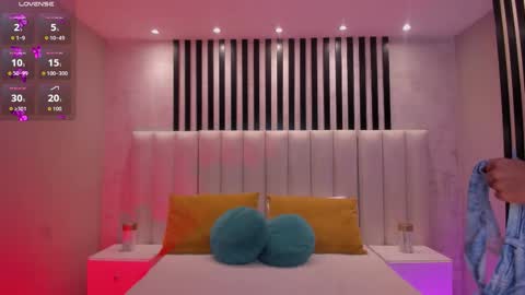 Snapshot of lindseycox chatting on November 2025 04:45:02 AM Lin online show from November 2025 04:45:02 AM