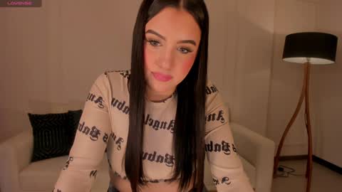 Lindsey Moss online show from December 2024 03:21:02 AM