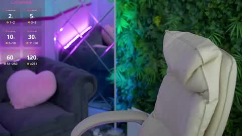 Lindsy online show from June 2026 09:14:01 AM
