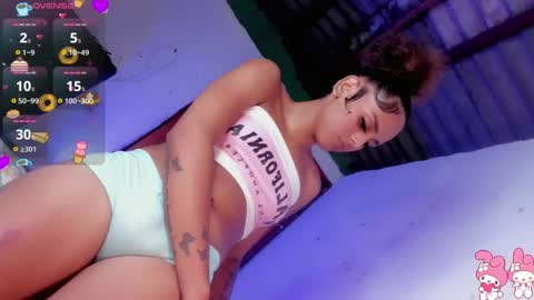 lineth_queen online show from May 2026 05:58:02 AM