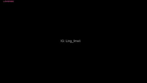 Ling online show from April 2026 02:11:01 AM