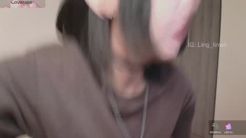 Ling online show from April 2026 04:26:01 AM