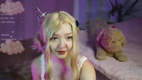 Linh -   online show from July 2026 09:31:02 PM