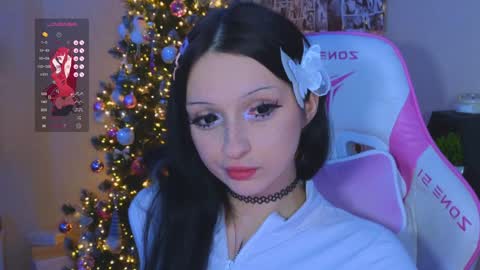 Lina online show from December 2024 07:45:02 AM