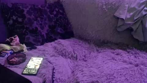 CandyPop online show from February 2025 11:54:01 AM