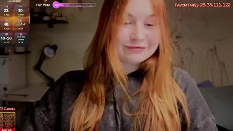 Lina online show from May 2026 03:24:01 AM