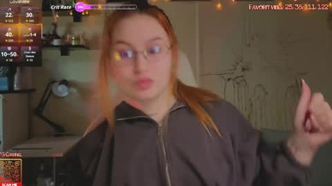 Lina online show from May 2026 03:03:02 AM