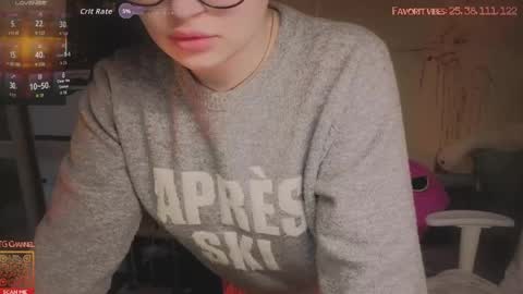 Lina online show from May 2026 04:43:02 AM