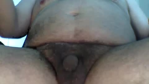 Smallhairycock online show from July 2026 03:15:01 PM