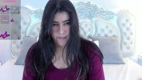 Linna online show from February 2025 04:14:02 AM