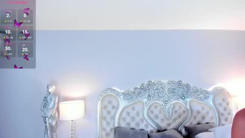 Linna online show from February 2025 10:22:01 AM