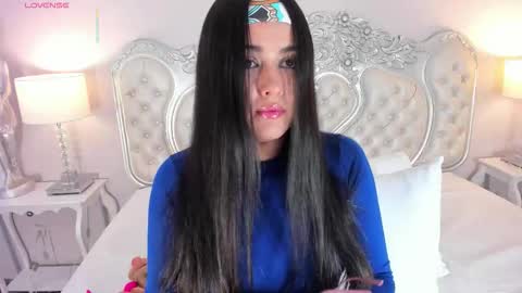 Linna online show from November 2025 04:24:02 AM