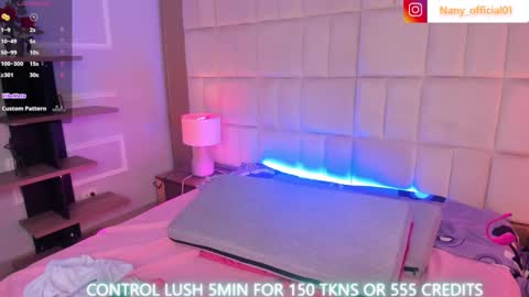 Snapshot of linsyadams chatting on January 2025 11:16:02 PM online show from January 2025 11:16:02 PM