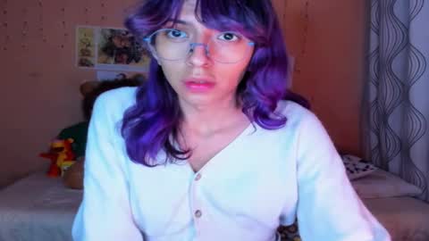 Snapshot of lio_rossue_ chatting on February 2026 12:52:02 AM Lio Rouse online show from February 2026 12:52:02 AM